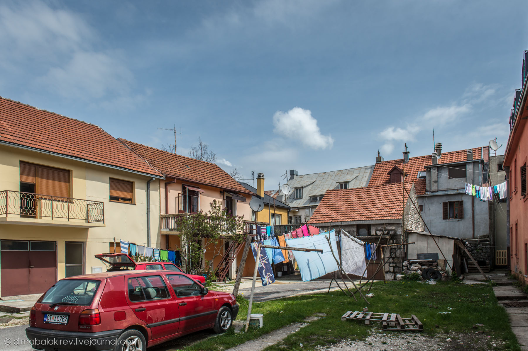 Cetinje